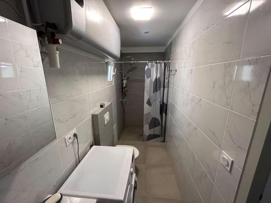 Maison Avec Piscine Marseille Eksteriør billede